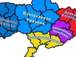Сторонники федерализации переходят в наступление на Киев