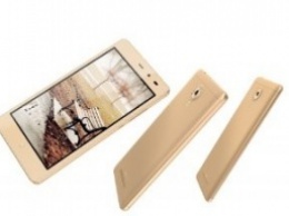 Leagoo представила 4-ядерный бюджетный смартфон Z5 за 40 долларов