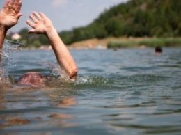 В Киевской области за день утонуло 4 человека