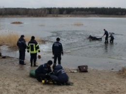 Трагедии на киевских водоемах: в нескольких районах области утонули четыре человека