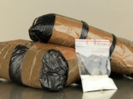 В Мексике задержали двух военных из Венесуэлы с 600 кг кокаина в самолете