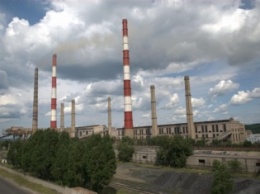 «Луганская ТЭС» может остаться без угля, а Луганской область без света
