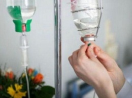 В Измаиле из 399 госпитализированных с отравлением выписано 139 человек