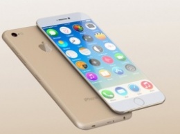 СМИ: Новый iPhone 7 сможет поддерживать две SIM-карты