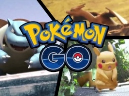 Анонсирована дата выхода игры Pokemon Go