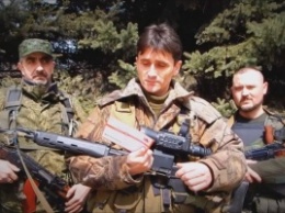 Сербский снайпер обиделся на власти "ДНР": не дают медаль (фото)