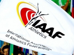 IAAF отстранила представителя России
