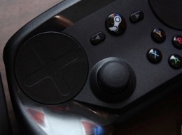 Valve добавит в джойстики Steam Controller возможность кастомизации