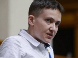 Савченко "взорвала" зал ПАСЕ в Страсбурге выступлением о России: у предателей не может быть никаких прав!