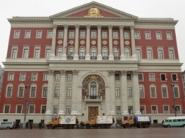 В мэрии Москвы проходят обыски по делу о гибели детей в Карелии