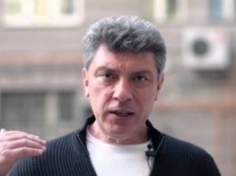 ФСБ нашла новый повод связать убийство Немцова с Украиной