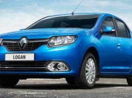 Российские Renault Logan и Sandero получили новый двигатель