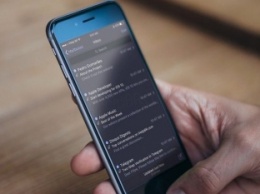 Разработчик активировал темную тему оформления для приложения Настройки в iOS 10