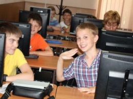 Как организовать летний досуг для детей в Харькове
