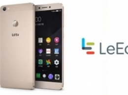 Компания LeEco планирует выйти на рынок смартфонов США осенью 2016 года