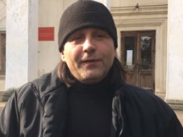 В Крыму повторно осудили украинского активиста по статье за оскорбление представителя власти