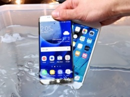 Почему Apple не выпускает водонепроницаемые iPhone