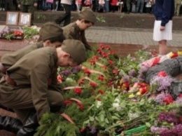 22 июня в Макеевке пройдут памятные мероприятия к годовщине начала Великой Отечественной войны