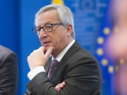 Юнкер уверен, что ЕС продлит санкции против России еще на полгода