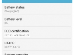 Международная версия смартфона Samsung Galaxy A9 Pro прошла сертификацию FCC