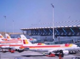 Испания: Авиадиспетчеры мадридского аэропорта уйдут на забастовку