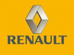 Renault проводит испытания седана Fluence