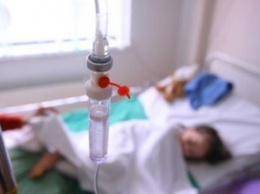 За понедельник в Измаиле госпитализированы 27 человек