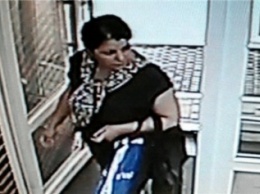 В Александрийском магазине женщина украла два кошелька