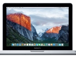 Apple прекращает продажи MacBook Pro без дисплея Retina