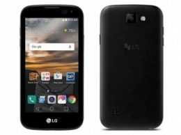 Ультрабюджетный LG K3 получил ОС Android 6.0 Marshmallow