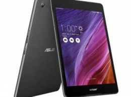 Состоялся анонс 7,9-дюймового планшета ASUS ZenPad Z8