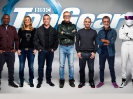 Top Gear потерял многомиллионную аудиторию