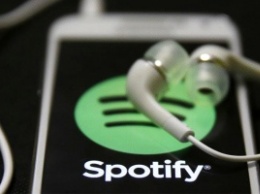 Аудитория приложения Spotify достигла отметки в 100 млн