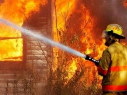 Мужчина погиб в результате пожара во Львовской области