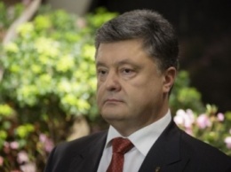 П.Порошенко собирается посетить матч сборной Украины на Евро-2016