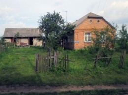 Парень в Житомирской области убил 60-летнюю женщину из-за собаки