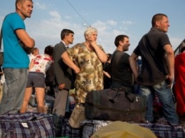 Германия выделила около 65 млн грн на ремонт домов для переселенцев в Днепропетровской области