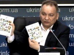 Бариев: в оккупированном Крыму сейчас 24 политзаключенных и 16 без вести пропавших