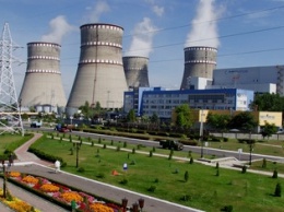 «Энергоатом» получил 300 млн кредита на повышение безопасности АЭС