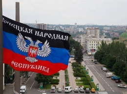Треть россиян хочет, чтобы "ДНР" и "ЛНР" пришли в РФ