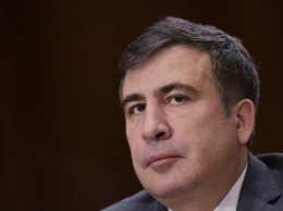 Сможет ли Саакашвили спасти Украину?