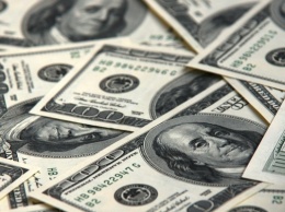 Украина получила $1 млрд от покупки евробондов США