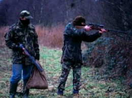 В Украине повысили штрафы за браконьерство