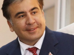 Саакашвили может занять пост премьер-министра Украины, - днепропетровский политолог