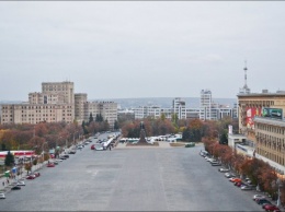 В Харькове заминировали площадь Свободы и два выхода из метро