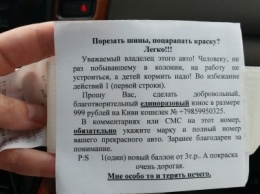 МВД просят принять меры против автомобильных вымогателей - Газета.Ru | Автомобили