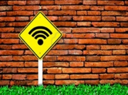 В киевских парках появился бесплатный Wi-Fi