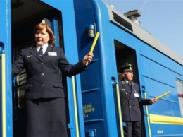 «Сюрприз» от железной дороги: туалеты в поездах станут платными