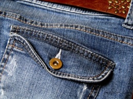Компании Levi’s и Google создадут умные джинсы