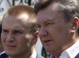 Во второй раз Януковичи обжаловали санкции ЕС
